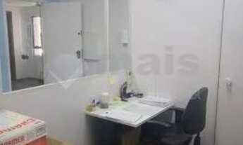 Imagem: Sala Comercial 47,38m² - Edf Espaço Empresarial