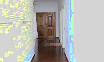 Imagem 2: Casa com 5 dormitórios para alugar, 450 m² por R$ 14.500/mês - Alphaville 02 - Barueri/SP