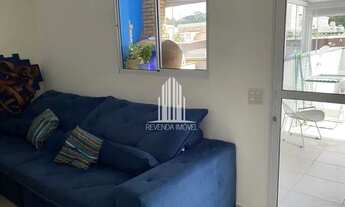 Imagem 3: Cobertura no Condomínio Liberty no Rio Pequeno com 3 dormitórios 1 suíte 3 banheiros 2 va