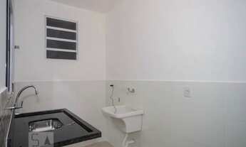 Imagem 5: Apartamento para Aluguel - Vila Diva, 1 Quarto, 25 m2