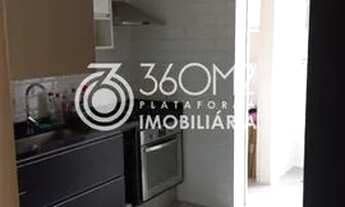 Imagem 3: Apartamento para Venda em São Paulo, Chácara Inglesa, 2 dormitórios, 2 banheiros, 1 vaga