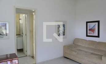 Imagem 4: Apartamento para Aluguel - Irajá, 1 Quarto, 54 m2