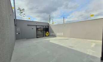 Imagem 3: Casa com 3 dormitórios à venda, 124 m² por R$ 999.000,00 - Santa Amélia - Belo Horizonte/M