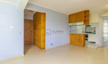 Imagem 3: Locação Apartamento 2 Dormitórios - 76 m² Ibirapuera