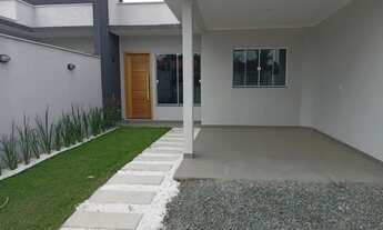 Imagem: Casa para venda com 93m² com 3 quartos