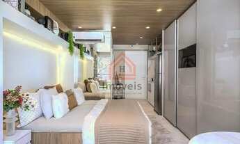 Imagem: Apartamento no Brooklin