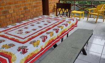 Imagem 6: Casa de condomínio para aluguel e venda possui 198 metros quadrados com 4 quartos