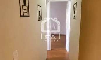 Imagem 6: Apartamento com 2 dormitórios para alugar, 47 m² por R$ 1.450,00/mês - Parque Munhoz - São