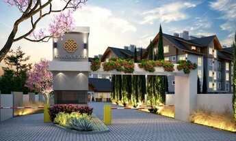 Imagem: Apartamento 02 Dormitórios - Bairro São