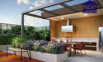 Imagem 7: Apartamento à venda, 78 m² por R$ 741.000,00 - Vila Ema - São Paulo/SP