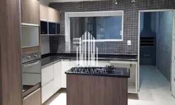 Imagem 3: Sobrado à venda120m² 03 quartos Chácara Santo Antonio - São Paulo