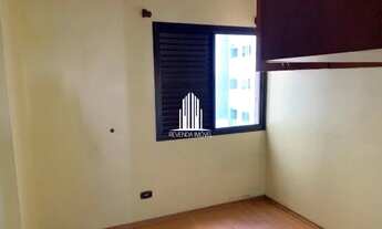 Imagem 2: Apartamento à venda com 3 dormitórios e 1 vaga de garagem