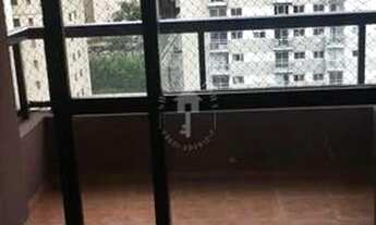 Imagem: Apartamento locação na melhor alameda