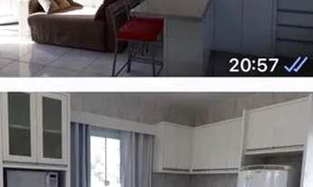 Imagem 5: MOBILIADA Alugo linda CASA MOBILIADA 2 quartos