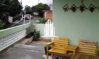 Imagem 5: Casa Sobrado de 5 dormitórios na Vila Ré