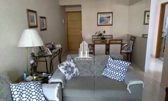 Imagem: Apartamento á venda Santa Maria com 03