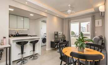 Imagem 2: Apartamento 1 dormitório - Bairro Passo da Areia