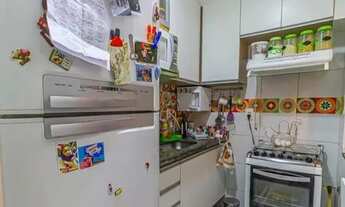 Imagem 6: EXCELENTE CASA EM CURICICA COM 59M²