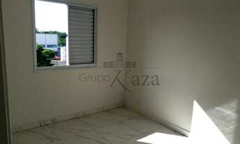 Imagem 7: Novíssimo Apartamento - Jardim Santa Maria - Jacareí - Residencial Lumina - 56,81m² - 2 Do