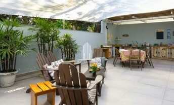 Imagem 5: Casa à venda 304m² a.u Alto da Boa Vista