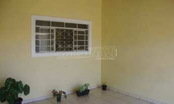 Imagem 4: Casa Padrão em São Carlos