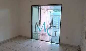 Imagem 6: Casa com 2 dormitórios para alugar, 64 m² por R$ 1.350,00/mês - Campo Grande - Rio de Jane