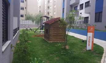 Imagem 6: Cotia - Apartamento Padrão