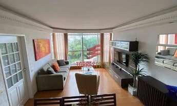 Imagem 2: APARTAMENTO NA PRAIA - APARECIDA, 95M², DOIS QUARTOS, UMA SUÍTE - ESCRITÓRIO