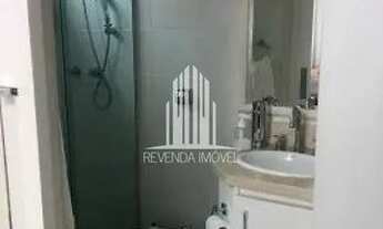 Imagem 3: Apartamento no condomínio Ary-Cecília com 2 dorms 1 vaga no jardim Europa