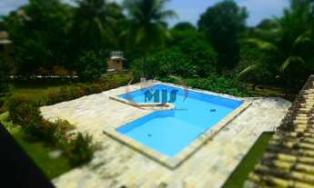 Imagem 4: Casa em Parque Encontro das Águas localização excelente