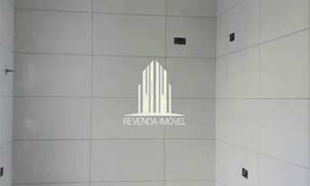 Imagem 5: APARTAMENTO 2 DORMITORIOS, 1 SUÍTE, 1VAGA, À VENDA EM SANTO ANDRÉ