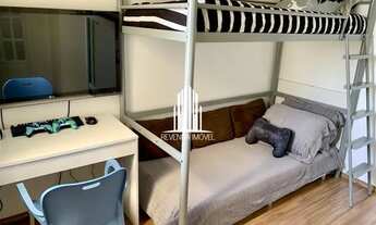 Imagem 5: Apartamento no Condomínio Independence Park no Ipiranga com 95m² 1 suíte 2 banheiros 2 vag