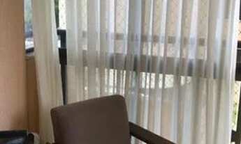 Imagem 5: Apartamento para aluguel e venda possui 77 metros quadrados com 3 quartos