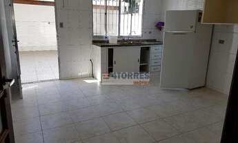 Imagem 2: Casa com 3 dormitórios para alugar, 100 m² por R$ 3.900,00/mês - Butantã - São Paulo/SP