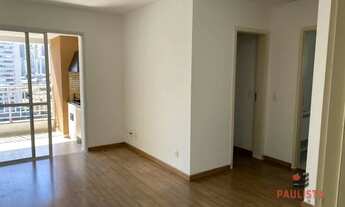 Imagem 3: Apartamento com 2 dormitórios para alugar, 63 m² por R$ 3.684,00/mês - Vila Nair - São Pau