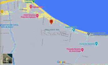 Imagem 7: FLORIANóPOLIS - Apartamento Padrão - Ingleses do Rio Vermelho