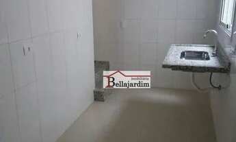 Imagem 6: Cobertura com 2 dormitórios à venda, 88 m² - Vila Humaitá - Santo André/SP