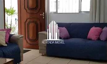 Imagem 7: Casa térrea com garagem próximo á metrô