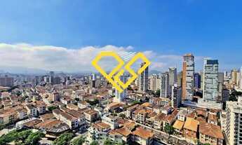 Imagem 6: Apartamento 3 Quartos para Alugar em Santos