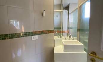 Imagem 7: Apartamento para aluguel com 81m², três dormitórios, na Chácara Santo Antônio, Zona Sul