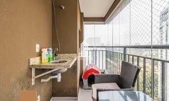 Imagem 2: APARTAMENTO À VENDA EM BARUERI