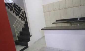 Imagem 3: Casa (Sobrado) 3 qtos no Grande Colorado