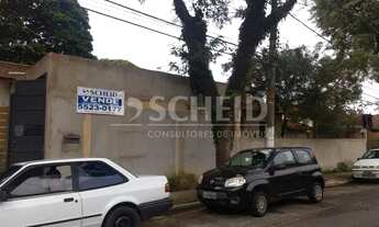 Imagem 3: Casa Térrea com 465m2 de terreno em ótima localização na Zona Sul