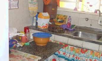 Imagem 6: Casa Padrão em São Carlos