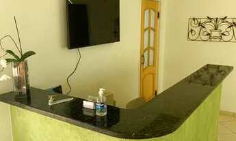 Imagem 2: Inigualável!!! Espaço amplo, casa para clínicas ou escritórios