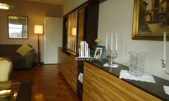 Imagem 3: APARTAMENTO COM 3 DORMITÓRIOS NA CONSOLAÇÃO