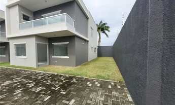 Imagem 4: CASA DUPLEX EM MIRAGEM, CONDOMÍNIO FECHADO COM ÁREA DE LAZER