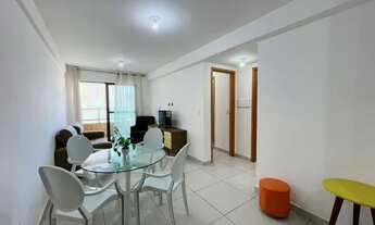 Imagem 5: Apartamento em Intermares