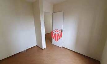 Imagem 6: Apartamento com 2 dormitórios, 55 m² - venda por R$ 260.000,00 ou aluguel por R$ 1.413,65