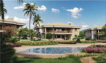 Imagem 2: Surpreenda-se com sua nova casa de veraneio na melhor praia do Ceará Praia de Flecheiras!